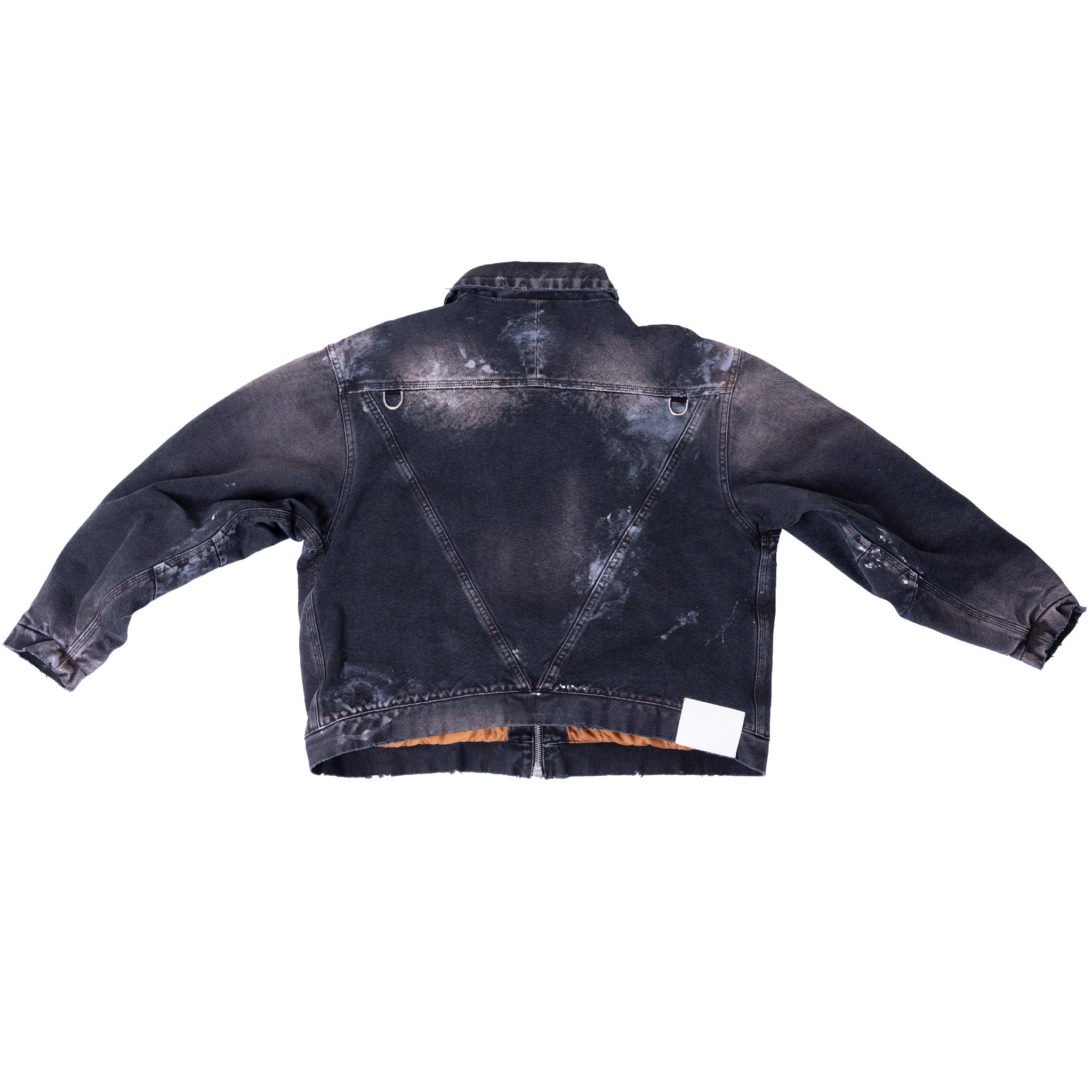Painter Workwear Jacket – S95 STUDIOS