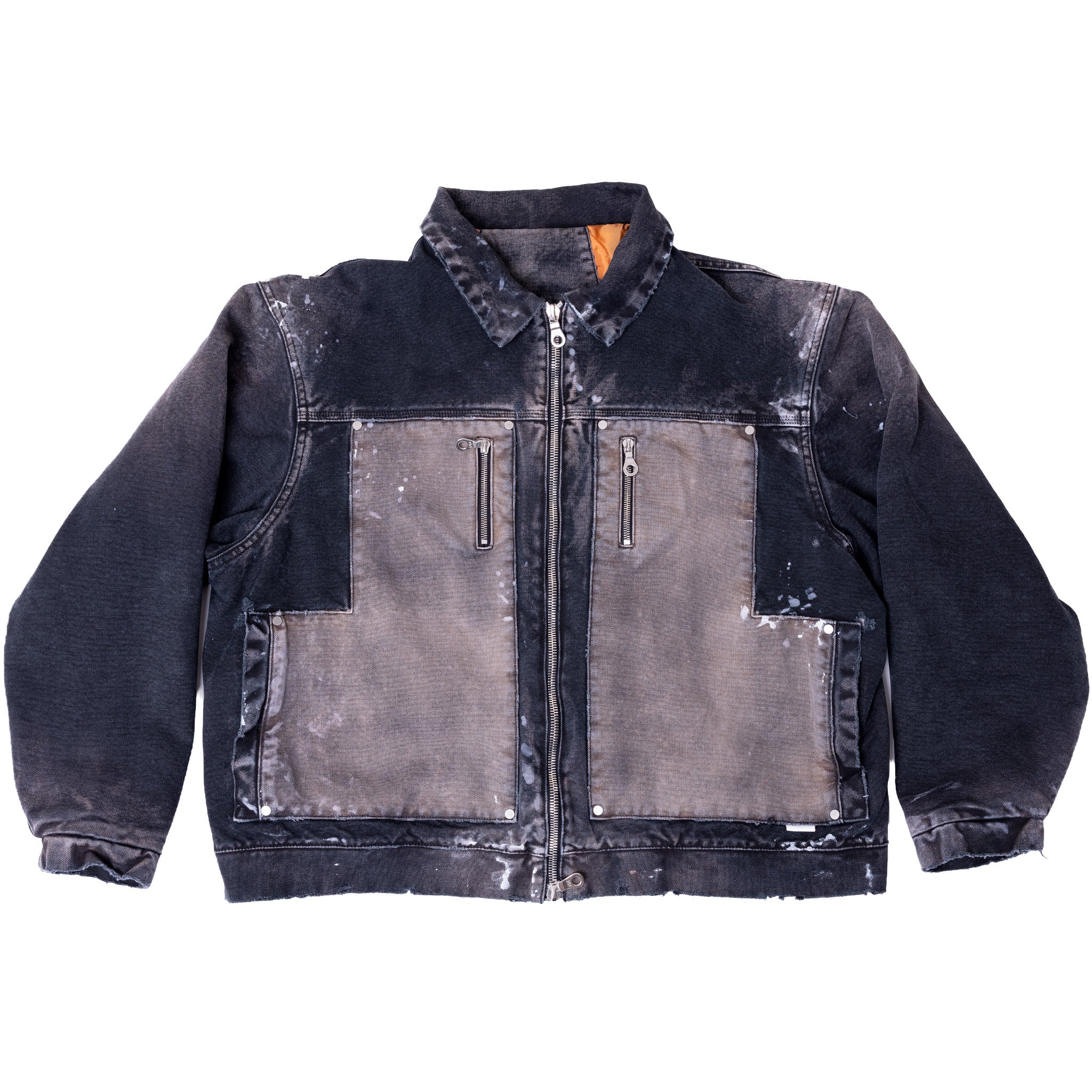Painter Workwear Jacket – S95 STUDIOS