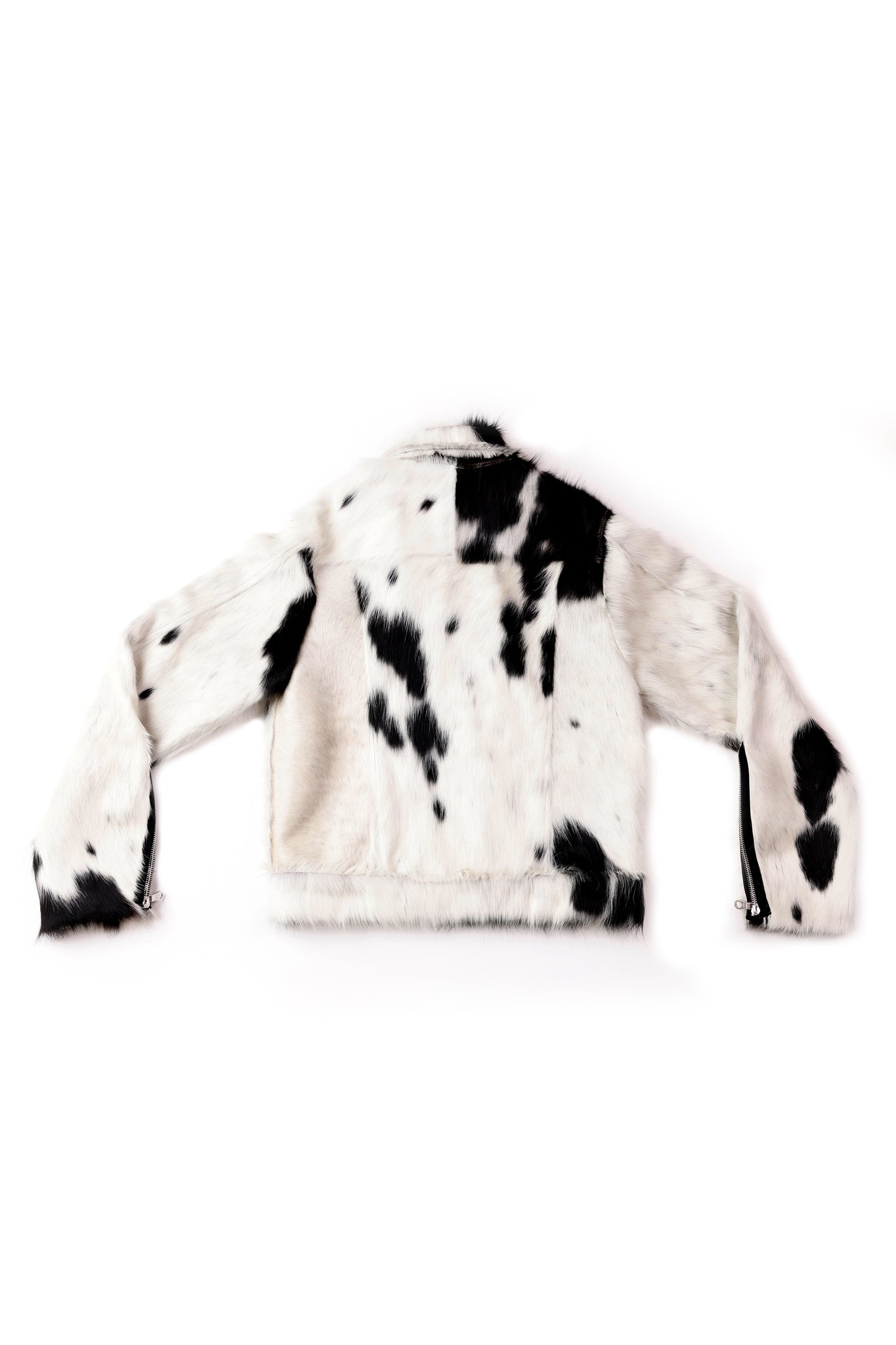 Cowhide Jacket