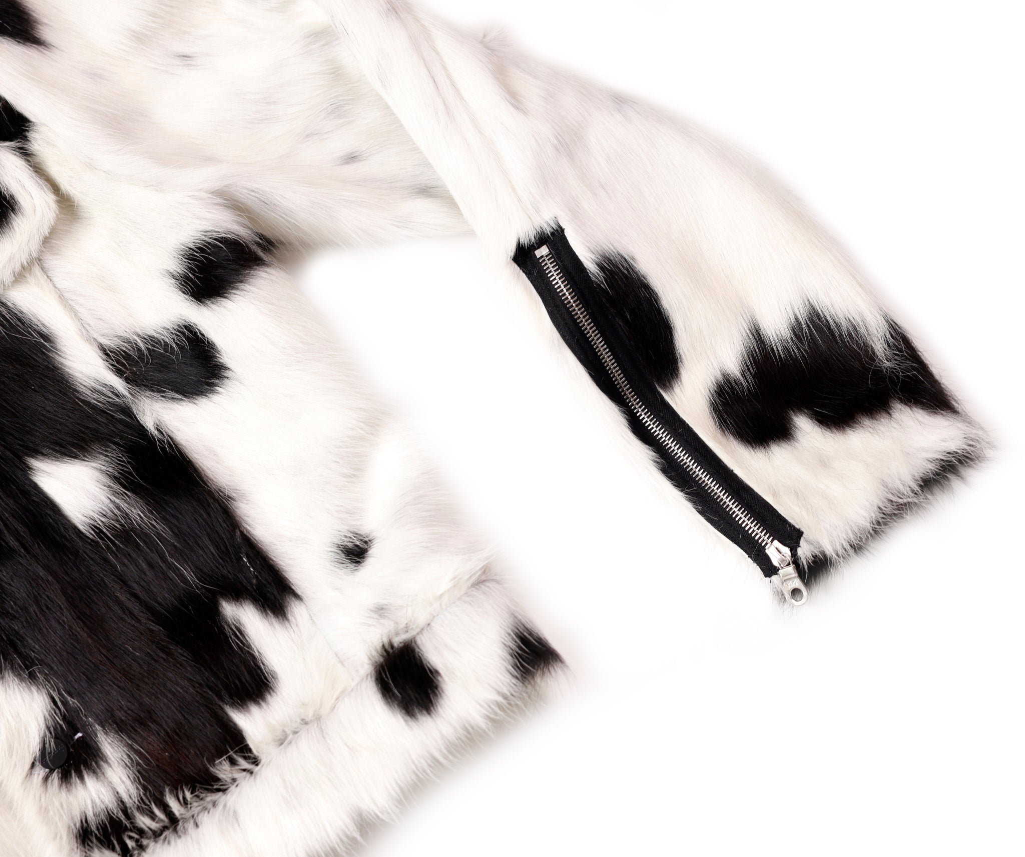 Cowhide Jacket