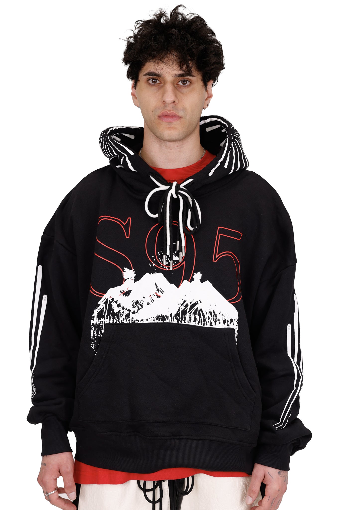 Summit Hoodie