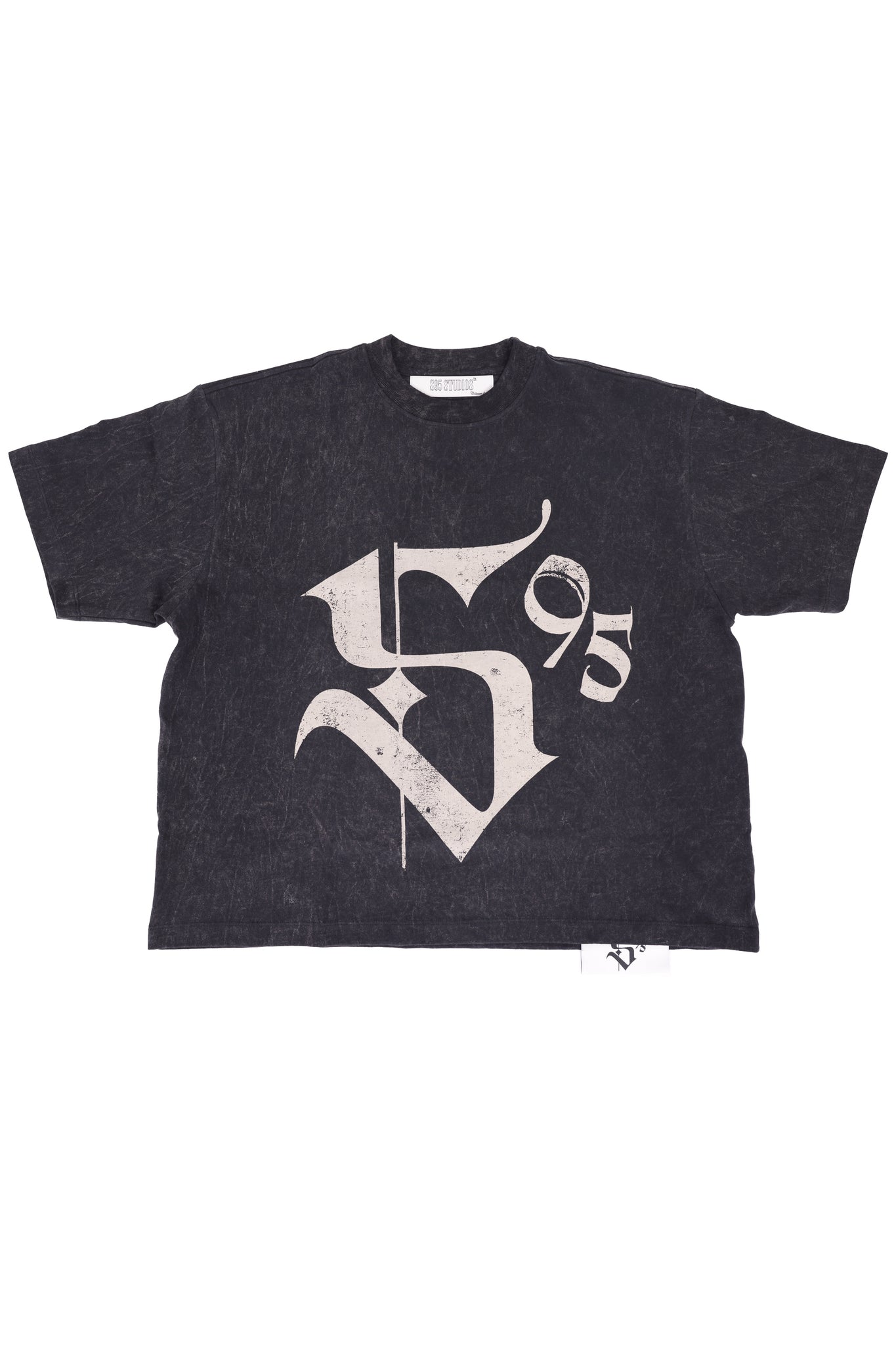 Logo Tee