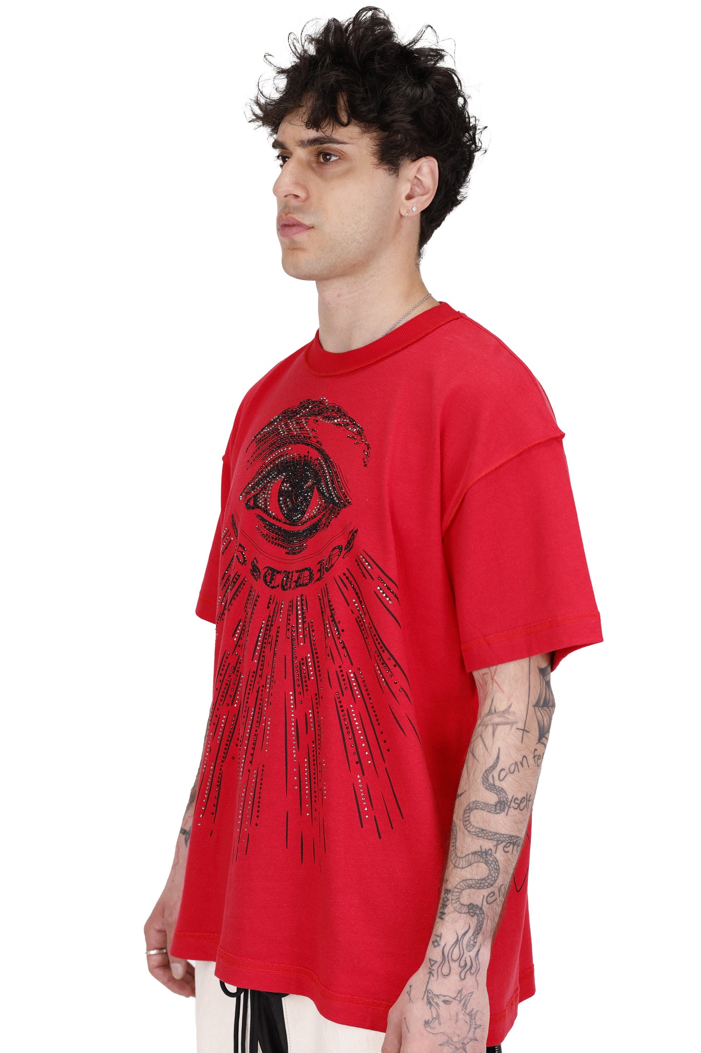 Third Eye Tee