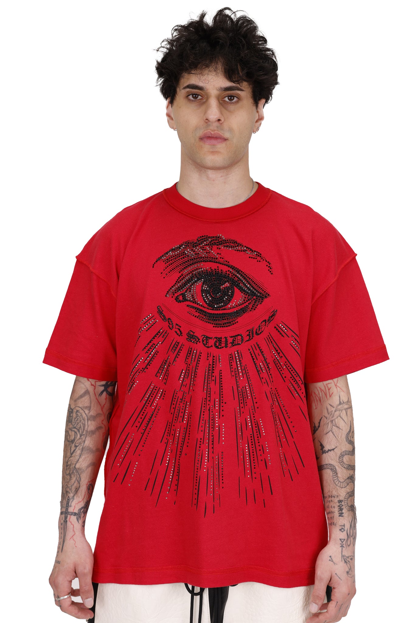 Third Eye Tee