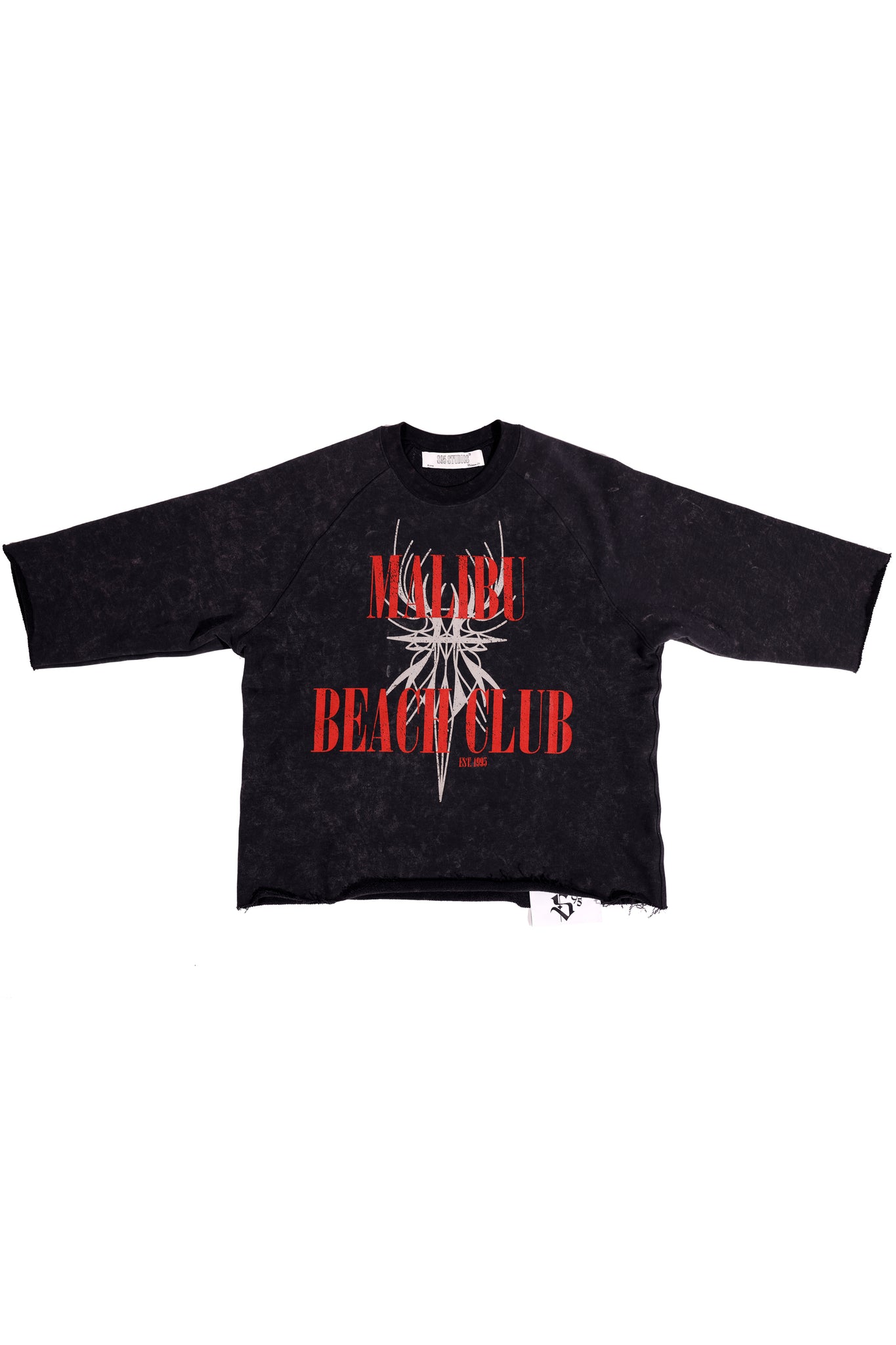 Malibu Crewneck