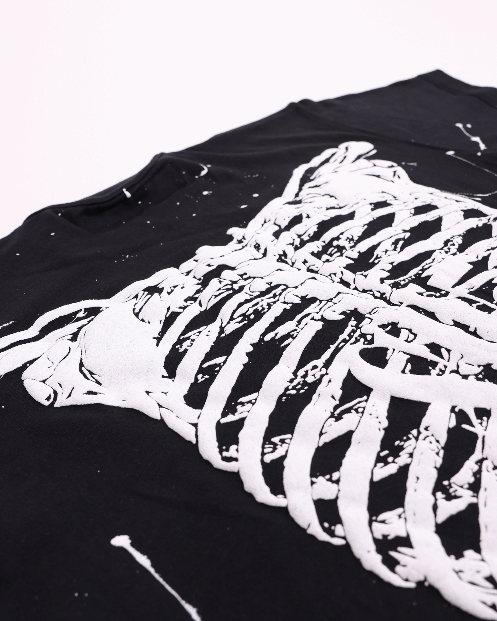 Skeleton Tee