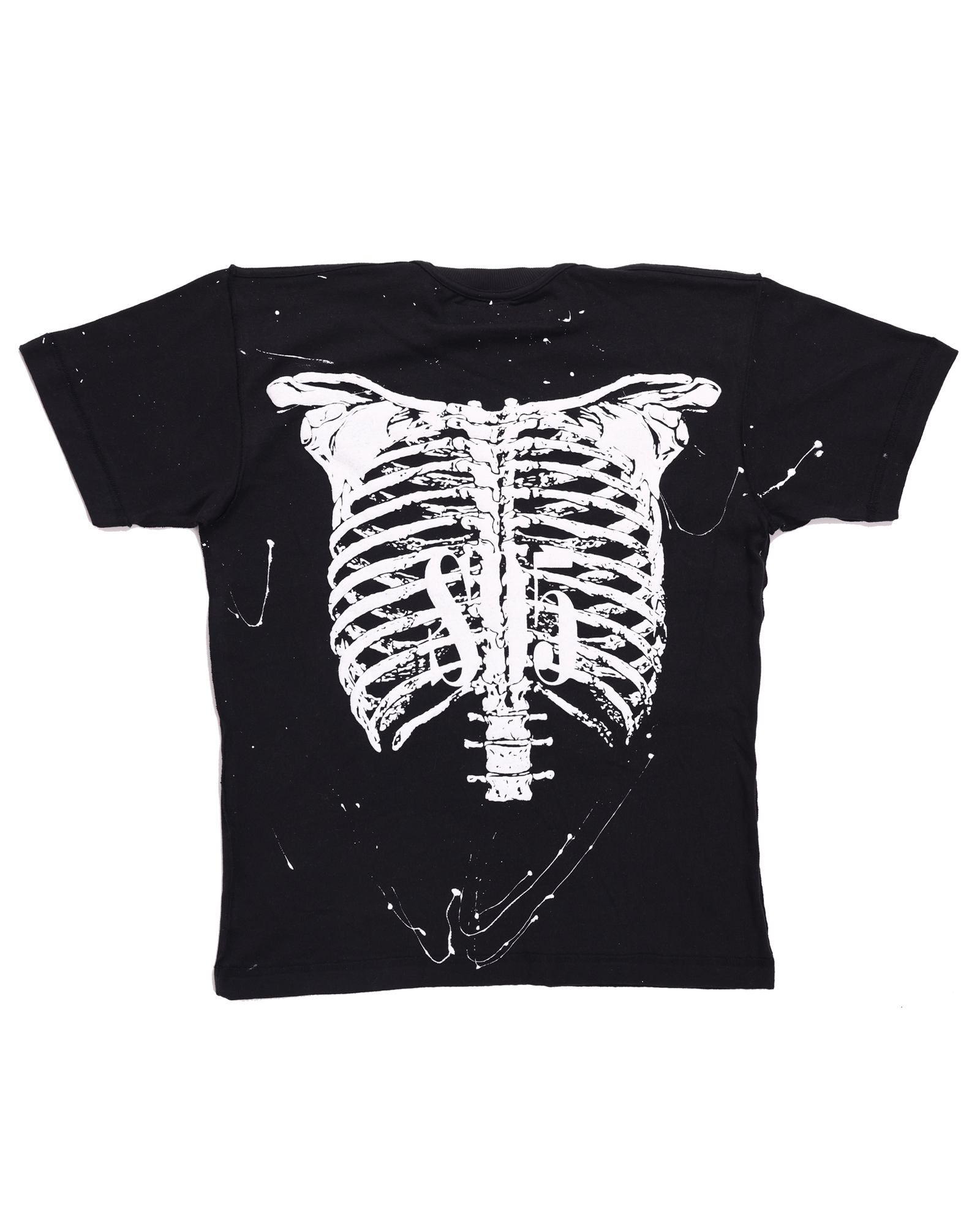 Skeleton Tee