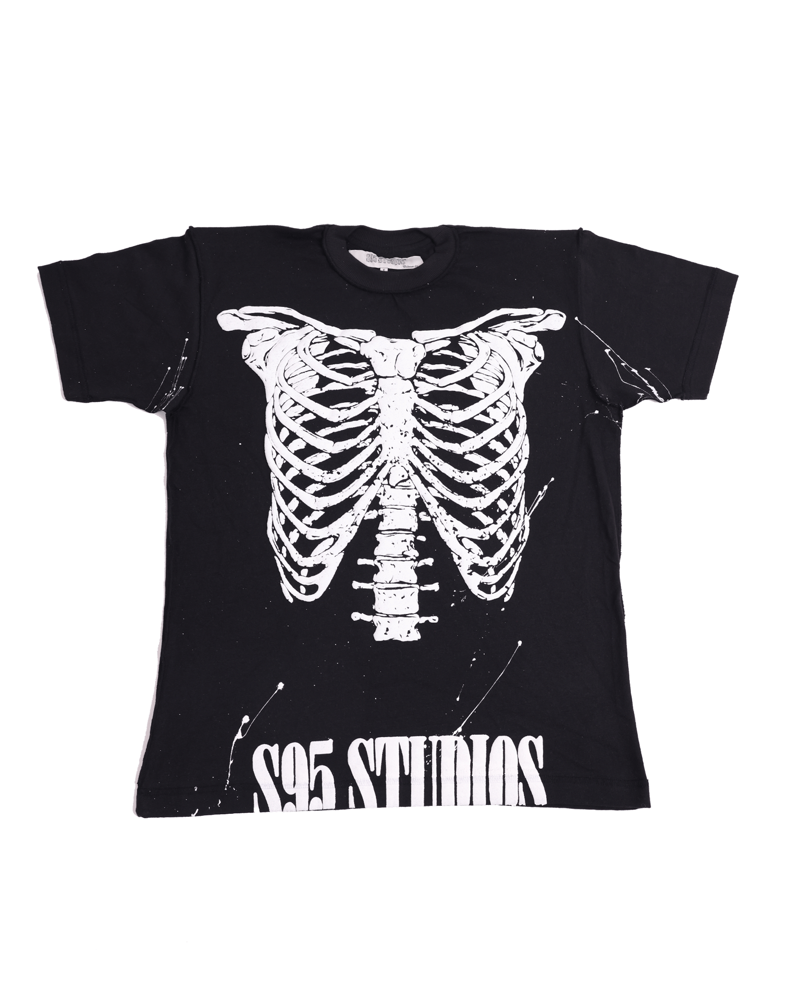 Skeleton Tee