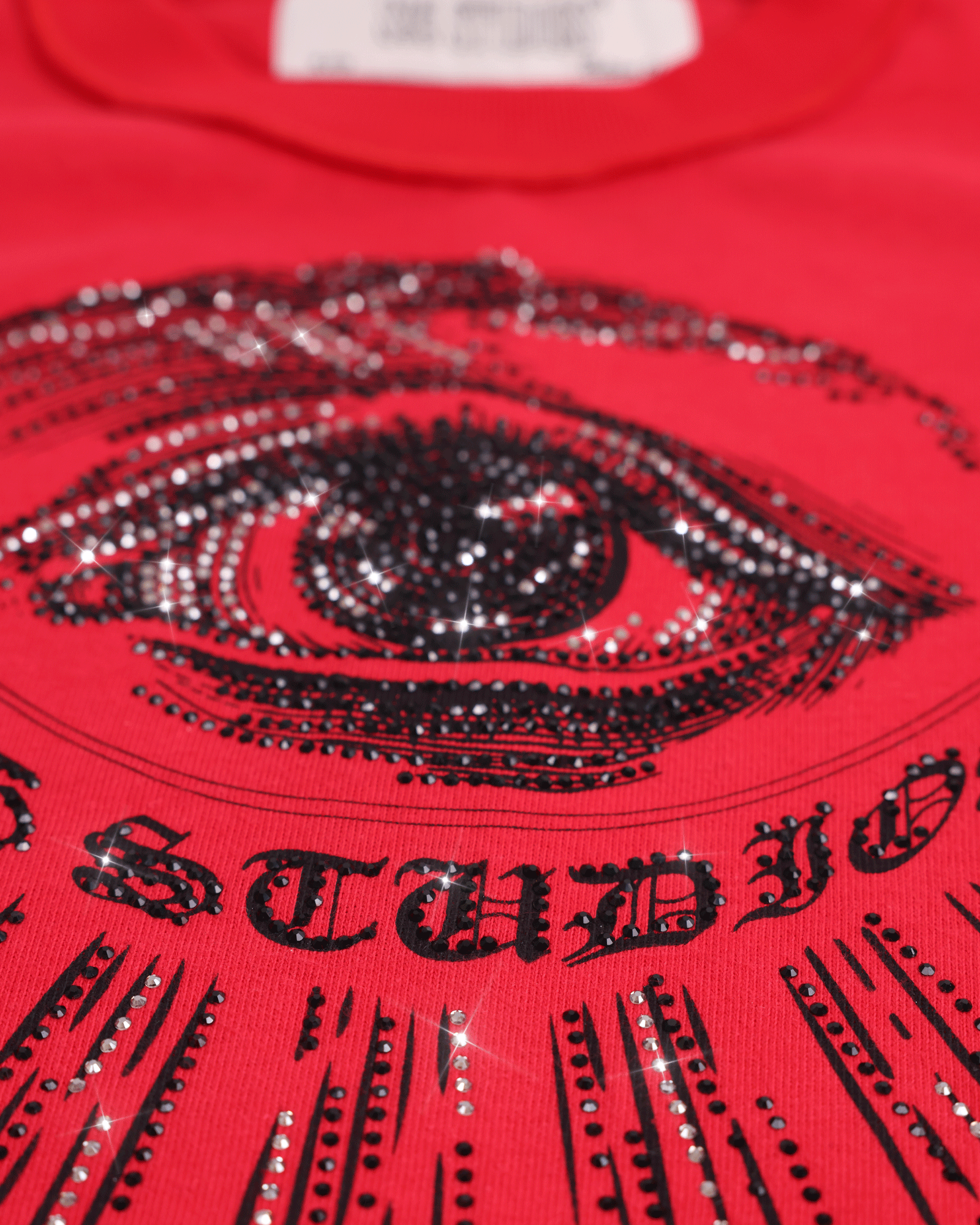 Third Eye Tee