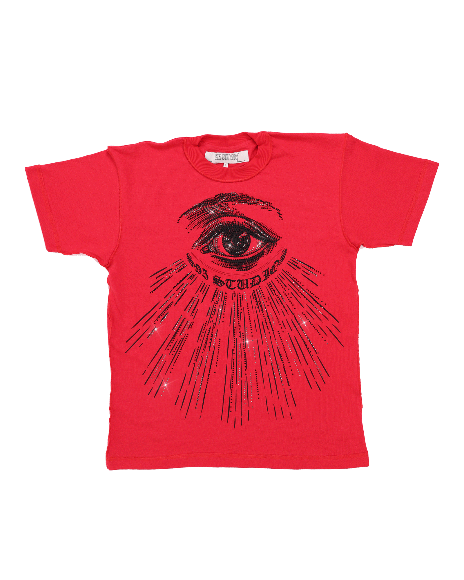 Third Eye Tee